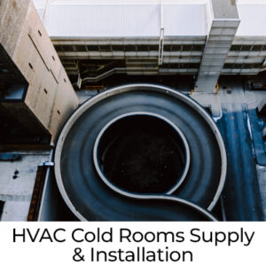 hvac